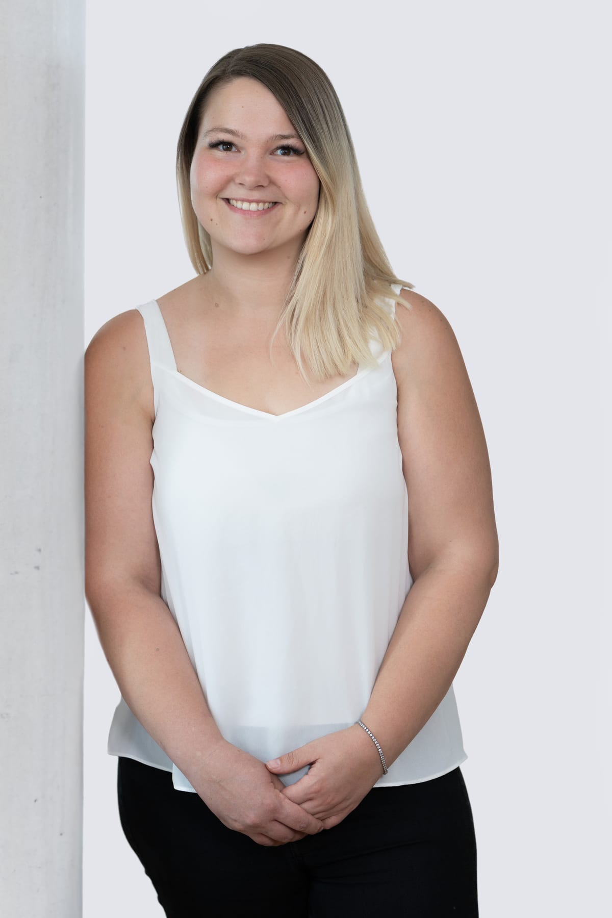 Stefanie Hadert